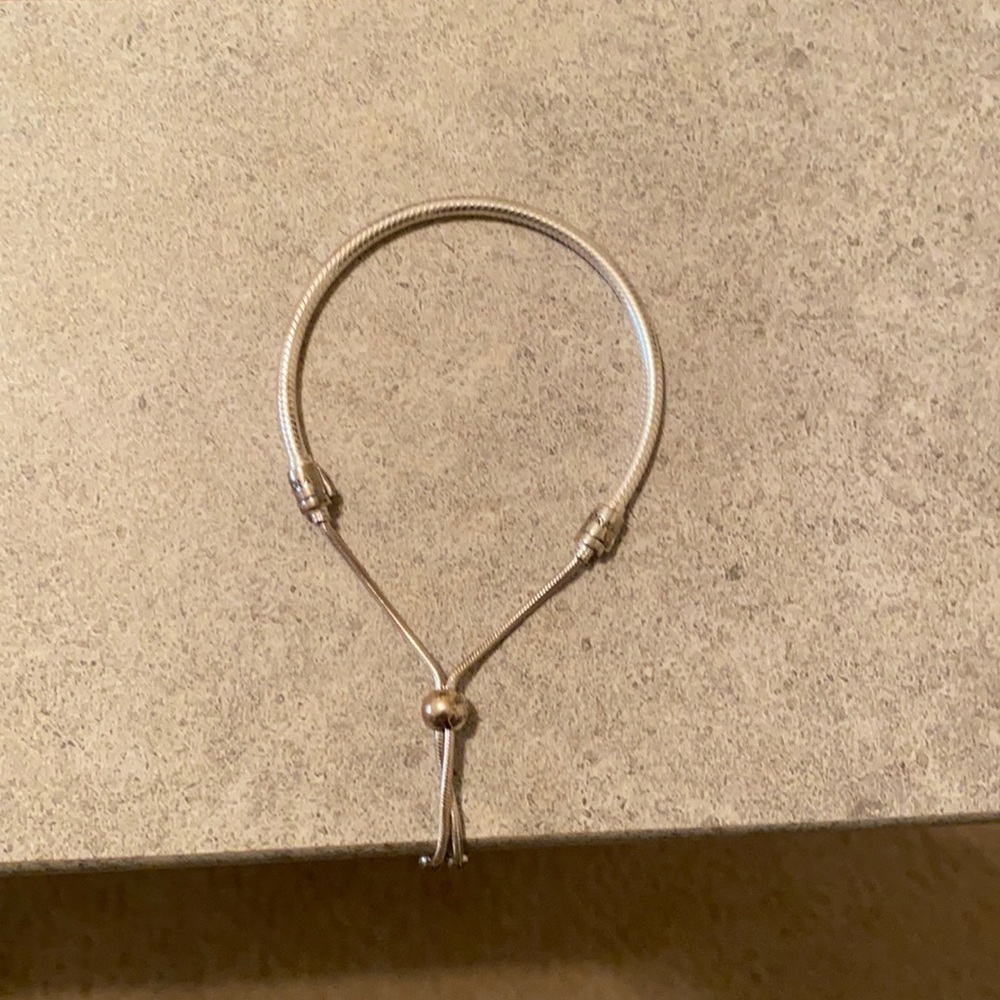 Pandora Bracelet